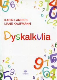 Dyskalkulia [KSIĄŻKA]