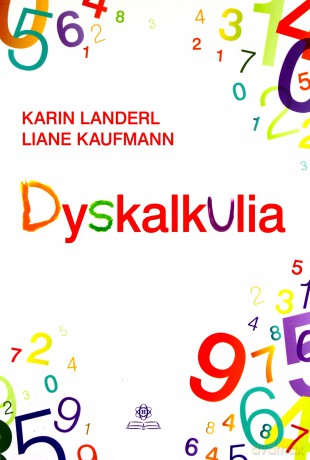 Dyskalkulia [KSIĄŻKA]