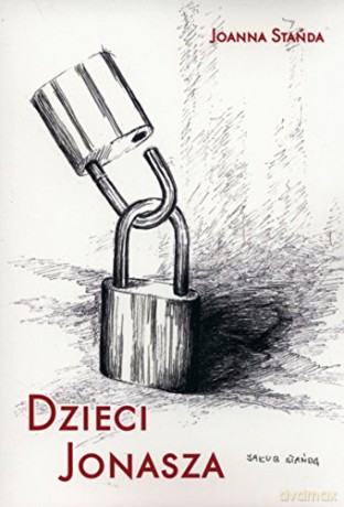 Dzieci Jonasza [KSIĄŻKA]