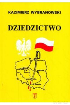 Dziedzictwo [KSIĄŻKA]