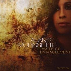Alanis Morissette: Flavors Of Entanglement [CD]