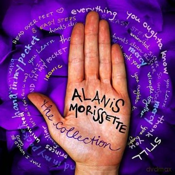 Alanis Morissette: The Collection [CD]
