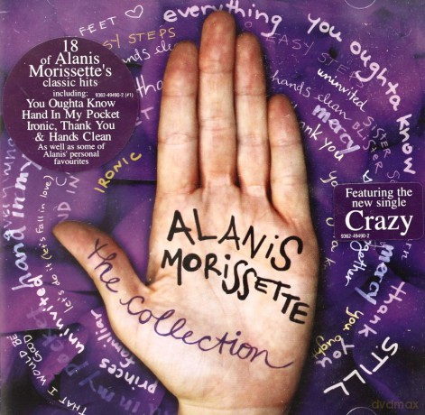 Alanis Morissette: The Collection [CD]
