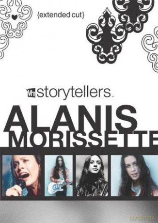 Alanis Morissette: Vh1 Storytellers [DVD]