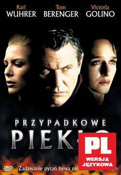 Przypadkowe piekło [DVD]