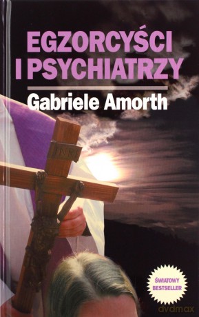 Egzorcyści i psychiatrzy [KSIĄŻKA]