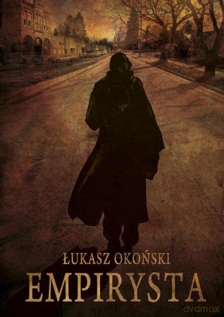 Empirysta [KSIĄŻKA]