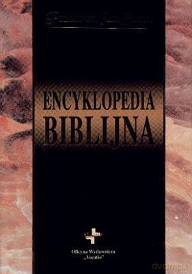 Encyklopedia biblijna [KSIĄŻKA]