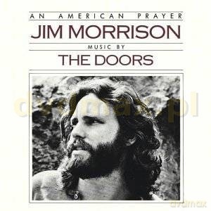 Jim Morrison: An American Prayer [CD]