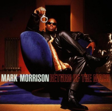 Mark Morrison: Return Of The Mack [CD]