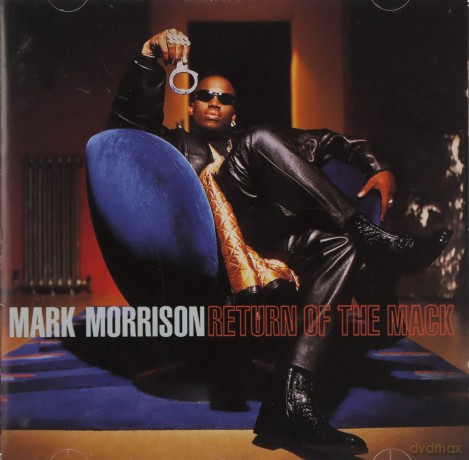 Mark Morrison: Return Of The Mack [CD]