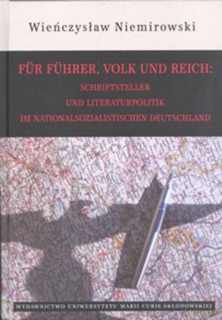 Fr Fhrer, Volk und Reich [KSIĄŻKA]
