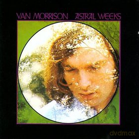 Van Morrison: Astral Weeks [Winyl]