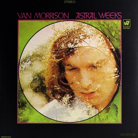 Van Morrison: Astral Weeks [Winyl]