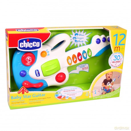 Gitara elektryczna