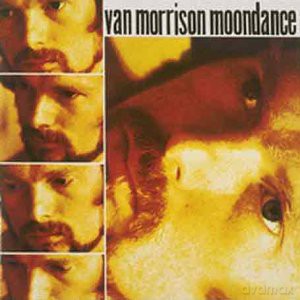 Van Morrison: Moondance [Winyl]