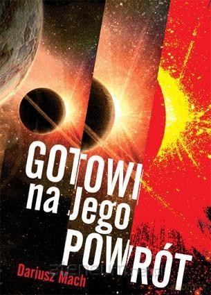 Gotowi na Jego powrót [KSIĄŻKA]