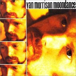 Van Morrison: Moondance [CD]