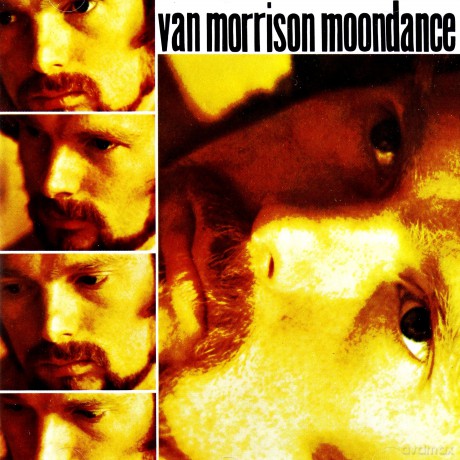 Van Morrison: Moondance [CD]