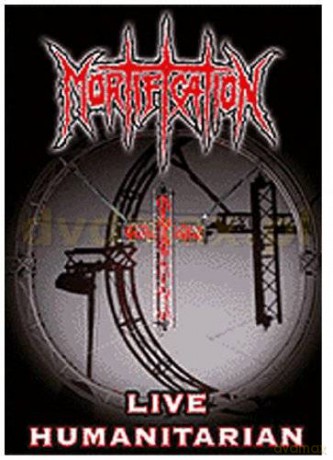 Mortification: Live Humanitarian [2DVD]