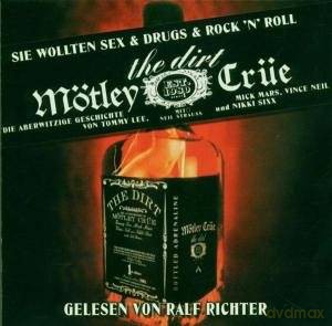 Motley Crue: The Dirt [2CD]
