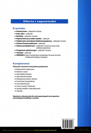 Kadry i płace podręcznik [KSIĄŻKA]