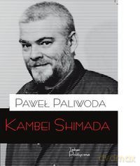Kambei Shimada [KSIĄŻKA]
