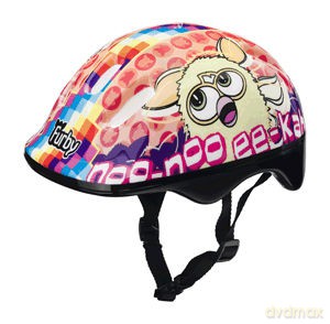 Kask S Furby