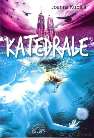 Katedrale [KSIĄŻKA]