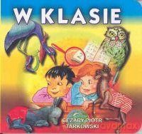 Klasyka Wierszyka - W klasie [KSIĄŻKA]