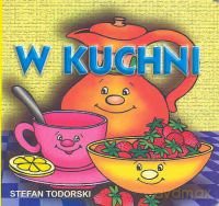 Klasyka Wierszyka - W kuchni. [KSIĄŻKA]