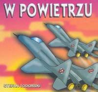 Klasyka Wierszyka - W powietrzu [KSIĄŻKA]