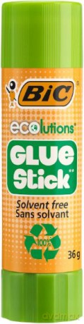 Klej ECOlutions Glue Stic 36 g (12 szt.)