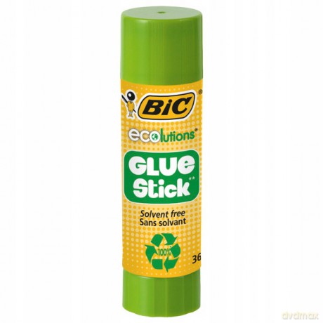Klej ECOlutions Glue Stic 36 g (12 szt.)