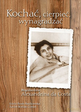 Kochać, cierpieć, wynagradzać [KSIĄŻKA]