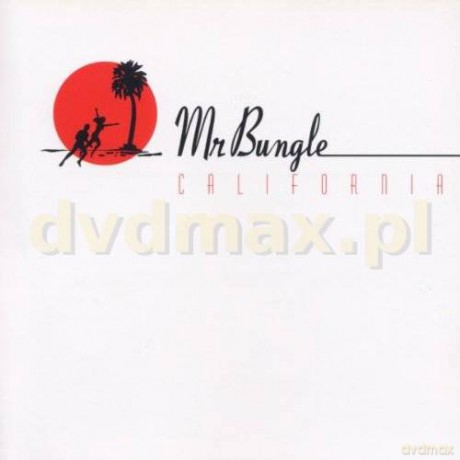 Mr.Bungle: California [CD]