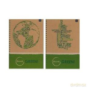 Kołobrulion A6/80K kratka EKO223 ThinkGreen (5 szt.)
