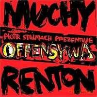 Muchy/Renton: Offensywa (maxi-single) [CD]