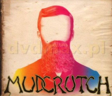 Mudcrutch: Mudcrutch [CD]