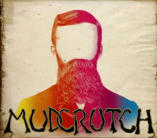 Mudcrutch: Mudcrutch [CD]
