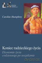 Koniec radzieckiego życia [KSIĄŻKA]