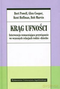 Krąg ufności [KSIĄŻKA]