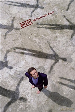 Muse: Absolution Tour [DVD]