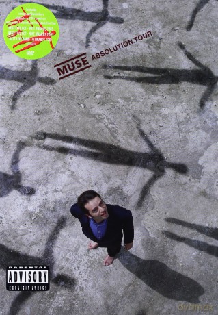 Muse: Absolution Tour [DVD]
