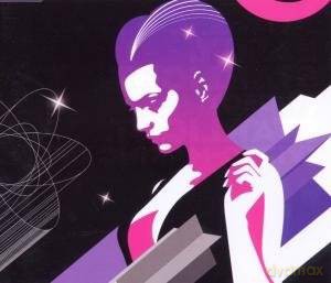 Muse: Starlight (maxi-single) [CD]