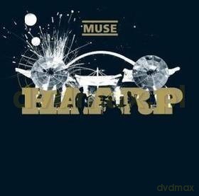 Muse: Haarp Live From Wembley Stadium (BOX) [CD]+[DVD]
