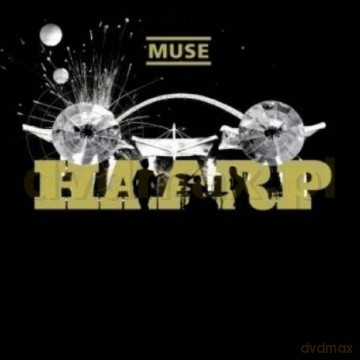 Muse: Haarp Live From Wembley Stadium [CD]+[DVD]