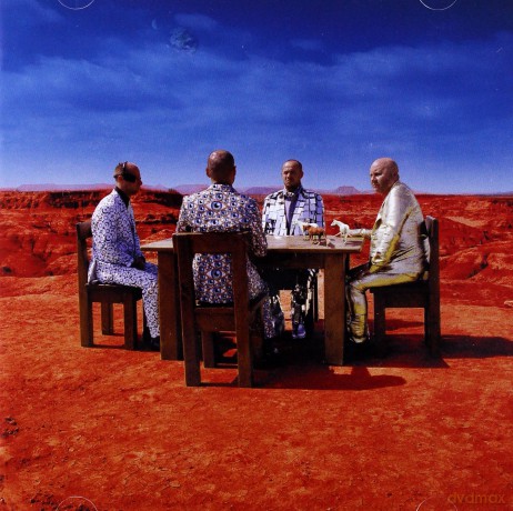 Muse: Black Holes and Revelations [CD]+[DVD]