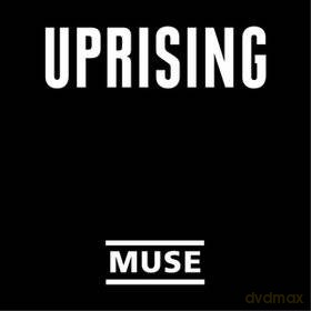 Muse: Uprising (maxi single) [Winyl]