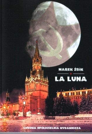 La Luna [KSIĄŻKA]